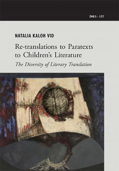 Re-translations to paratexts to children's literature: the diversity of literary translation