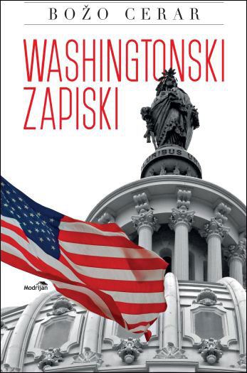 Washingtonski zapiski