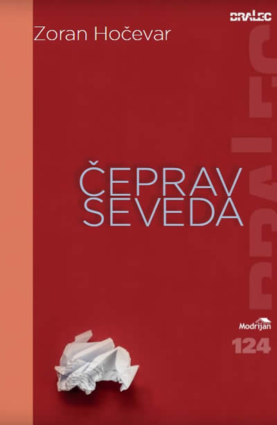 Čeprav seveda