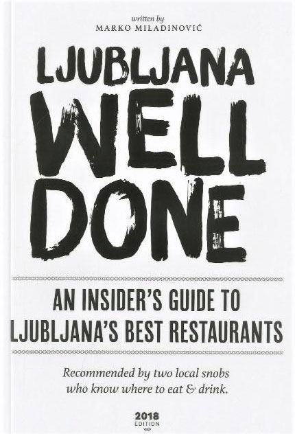 Ljubljana Well Done