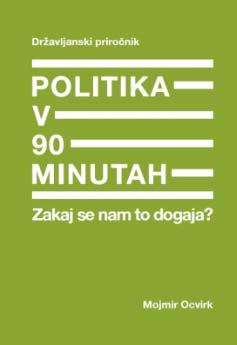 Politika v 90 minutah