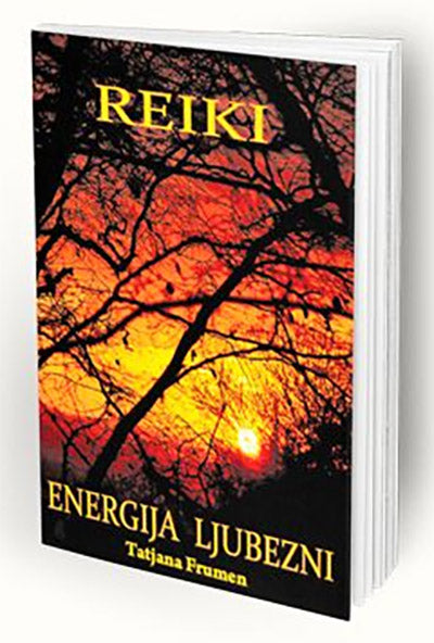 Reiki: Energija ljubezni