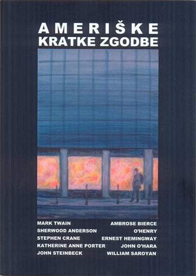 Ameriške kratke zgodbe