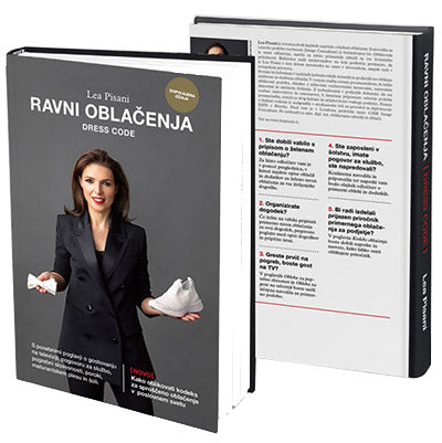 Ravni oblačenja (Dress Code)