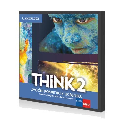 THINK 2  CD