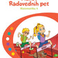 PLANET RADOVEDNIH PET 4 - SZD ZA MAT