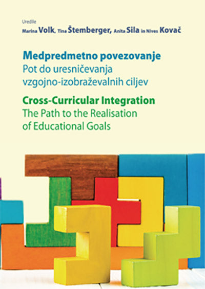 Medpredmetno povezovanje = Cross-curricular integration