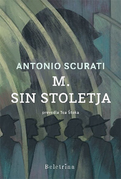 M. sin stoletja