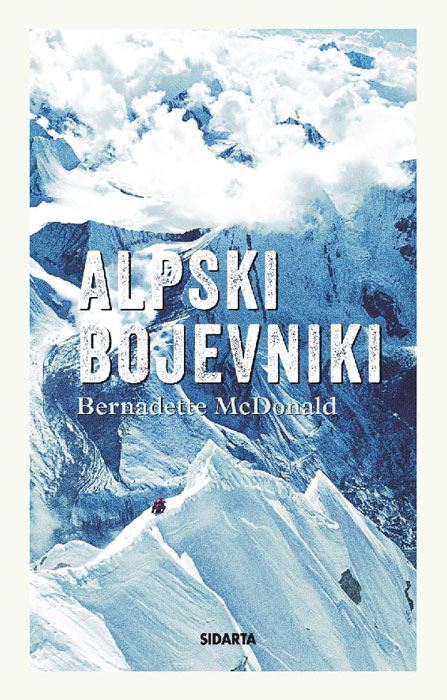 Alpski bojevniki