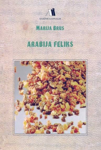 Arabija Feliks