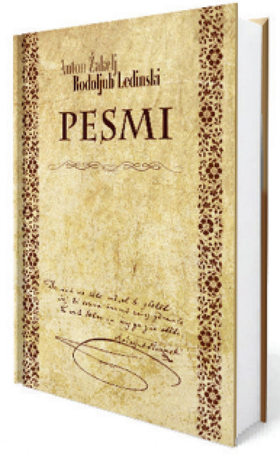 Pesmi