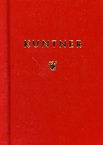 KUNTNER - MINIATURKA