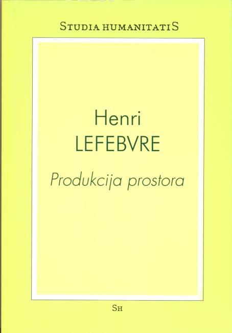 Produkcija prostora