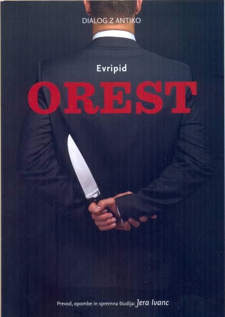 Orest