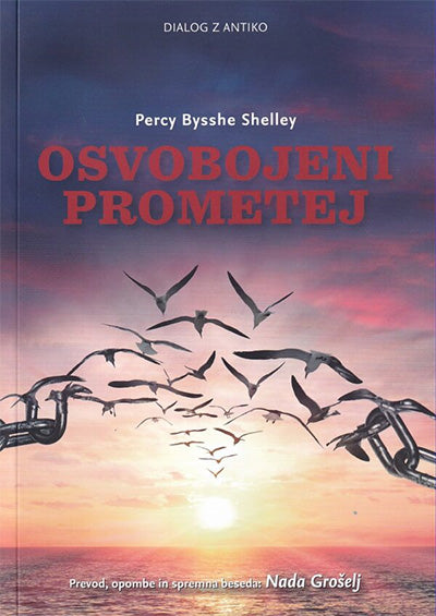 Osvobojeni Prometej