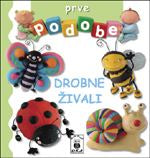 Drobne živali