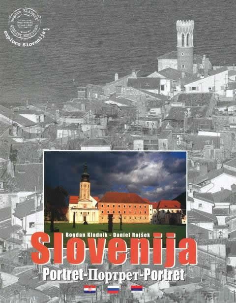 Slovenija: portret (hrv, rus, srb)