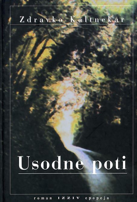 Usodne poti