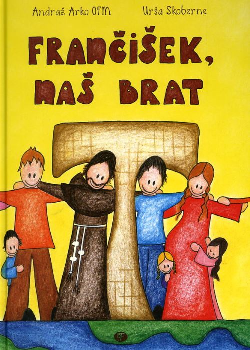 FRANČIŠEK NAŠ BRAT