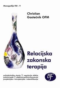RELACIJSKA ZAKONSKA TERAPIJA