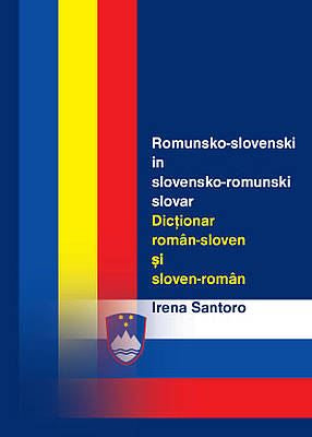 Romunsko-slovenski in slovensko-romunski slovar