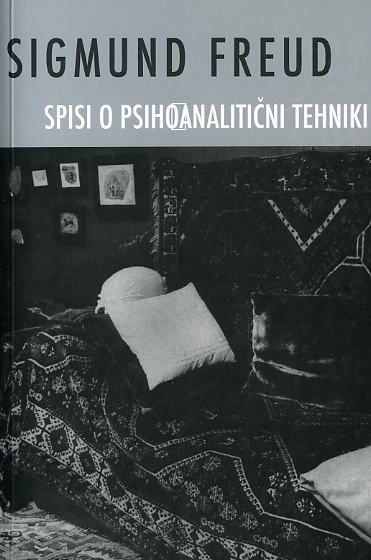 Spisi o psihoanalitični tehniki