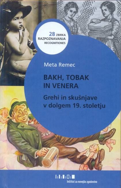 Bakh, tobak in venera