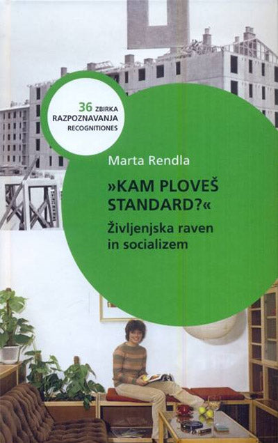 "Kam ploveš standard?": življenjska raven in socializem