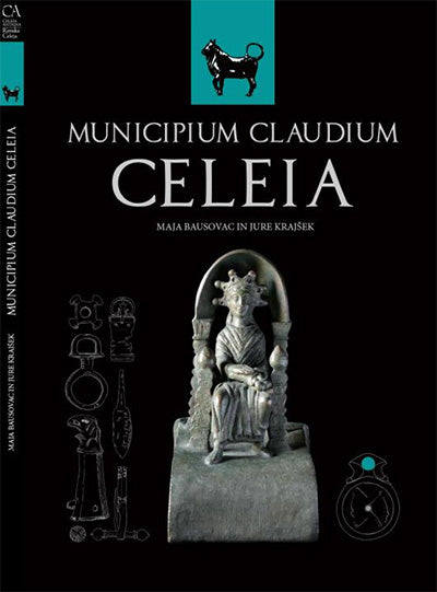 Municipium Claudium Celeia