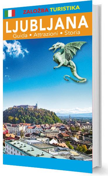 Ljubljana: Guida della cita