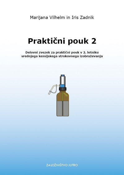 PRAKTIČNI POUK 2 - DZ