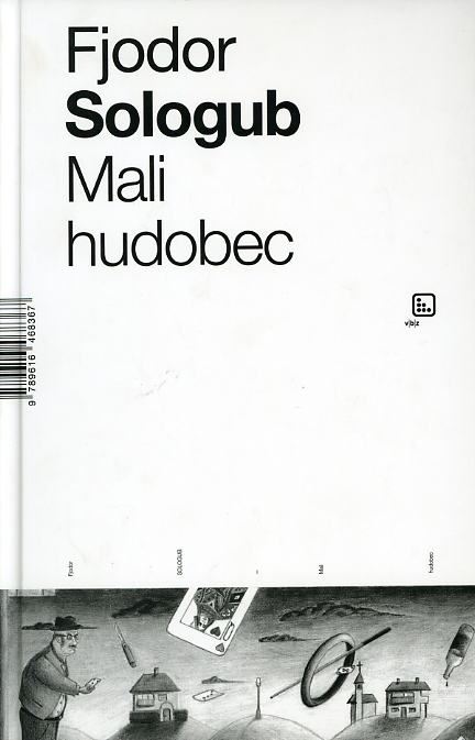 Mali hudobec