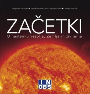 Začetki: o nastanku vesolja, Zemlje in življenja