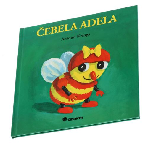 ČEBELA ADELA