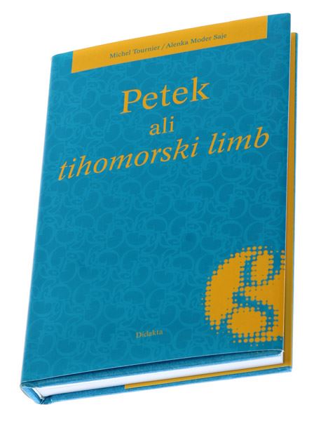 Petek ali Tihomorski limb