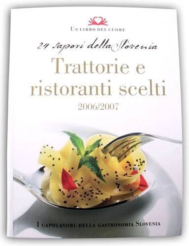 Trattorie e Ristoranti Scelti
