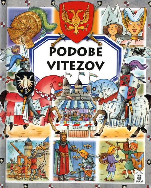 PODOBE VITEZOV