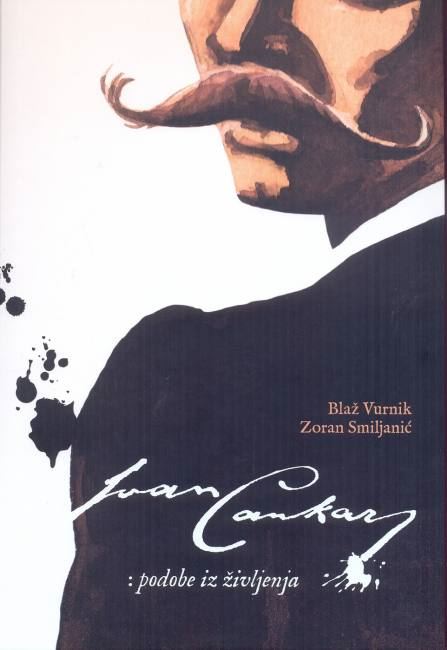 Ivan Cankar: Podobe iz življenja