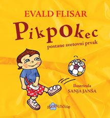 PIKPOKEC POSTANE SVETOVNI PRVAK