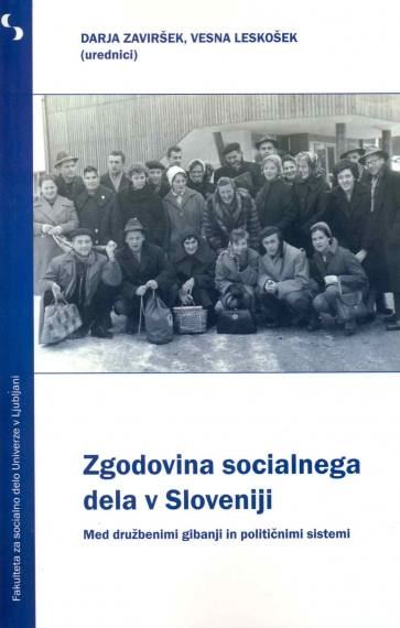 Zgodovina socialnega dela v Sloveniji