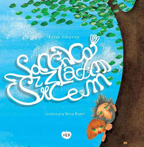 SONČNICA Z ZLATIM SRCEM