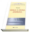 Dekle z otoka androsa