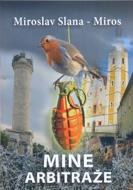 MINE ARBITRAŽE