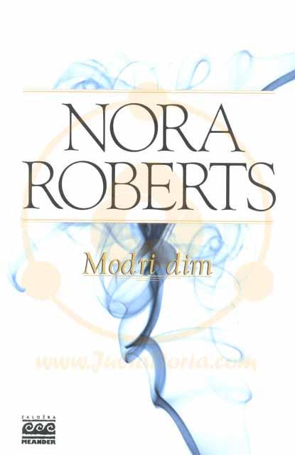 Modri dim