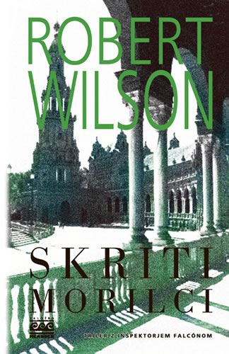 Skriti morilci