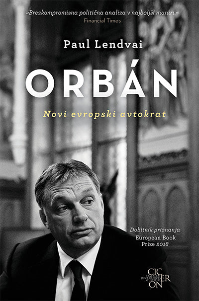 Orbán: novi evropski avtokrat