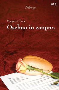 Osebno in zaupno