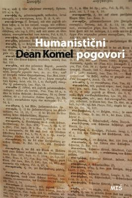 HUMANISTIČNI POGOVORI