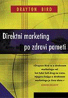 DIREKTNI MARKETING PO ZDRAVI PAMETI