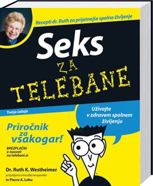 Seks za telebane